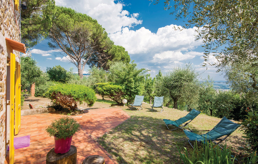 Ferienhaus - Montecatini Terme , Italien - ITT404 6