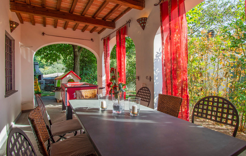 Ferienhaus - Larciano , Italien - ITT331 6