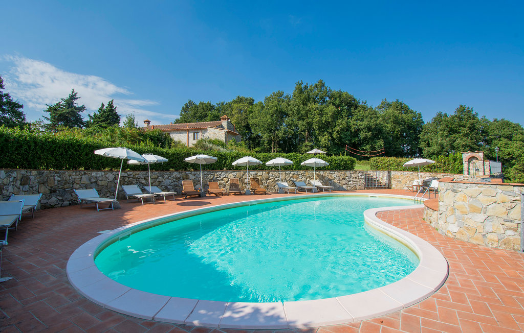 Ferienhaus - Serravalle Pistoiese , Italien - ITT240 1