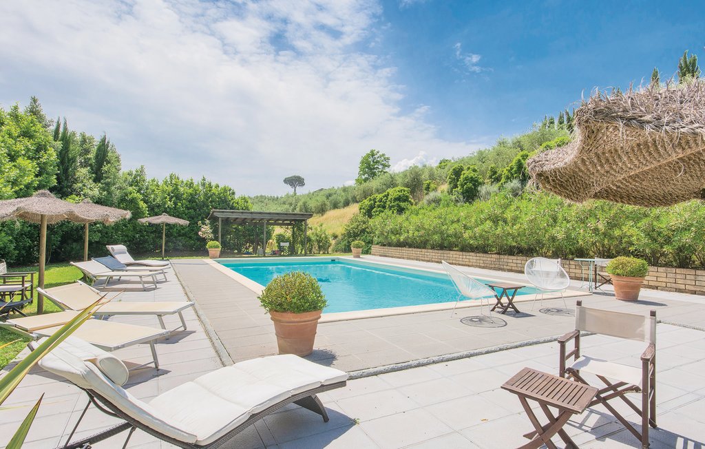 Ferienwohnung - Lamporecchio , Italien - ITT328 1