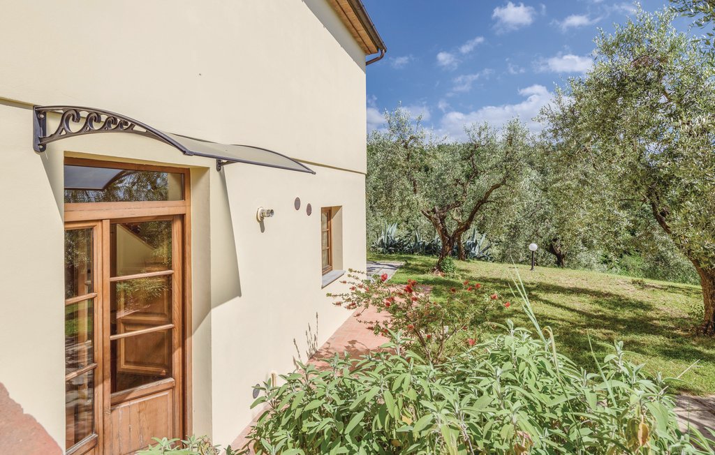 Lejlighed - Larciano , Italien - ITT192 9