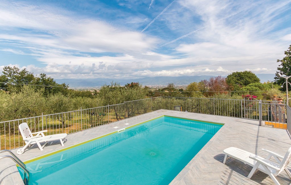 Feriehuse - Casalguidi , Italien - ITT199 4