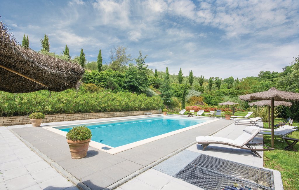 Ferienwohnung - Lamporecchio , Italien - ITT328 6