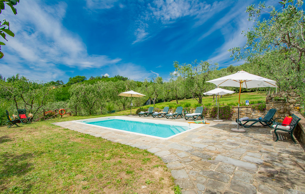 Ferienhaus - Buggiano , Italien - ITT334 8