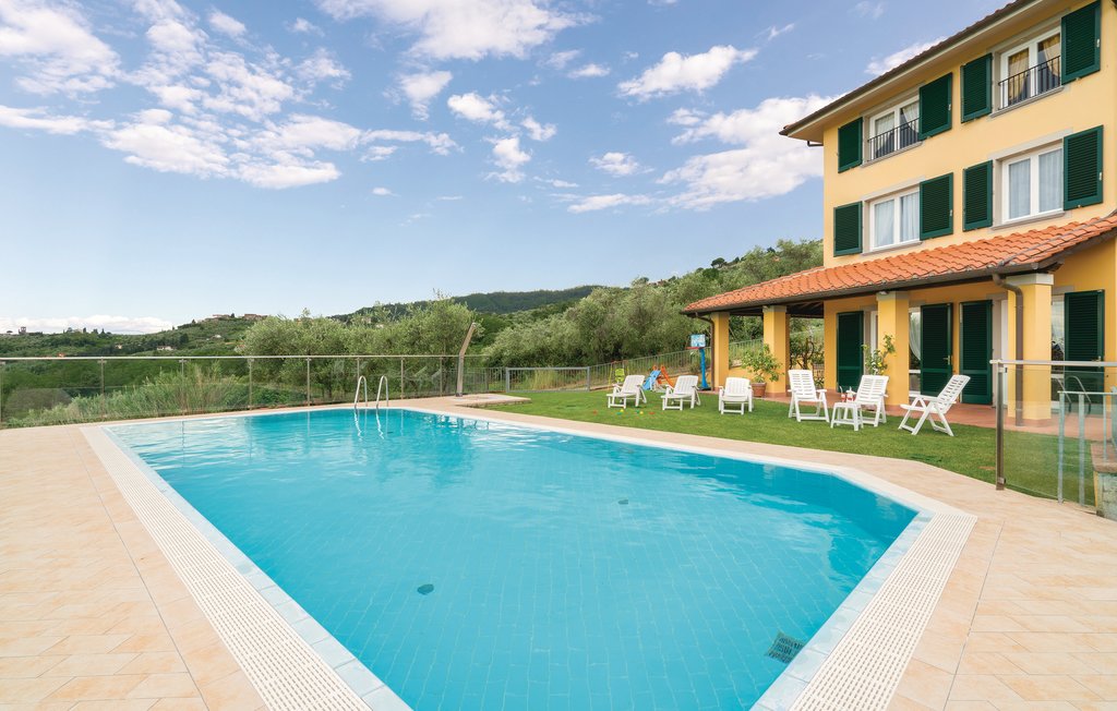 Semesterhus - Massa e Cozzile , Italien - ITT402 7