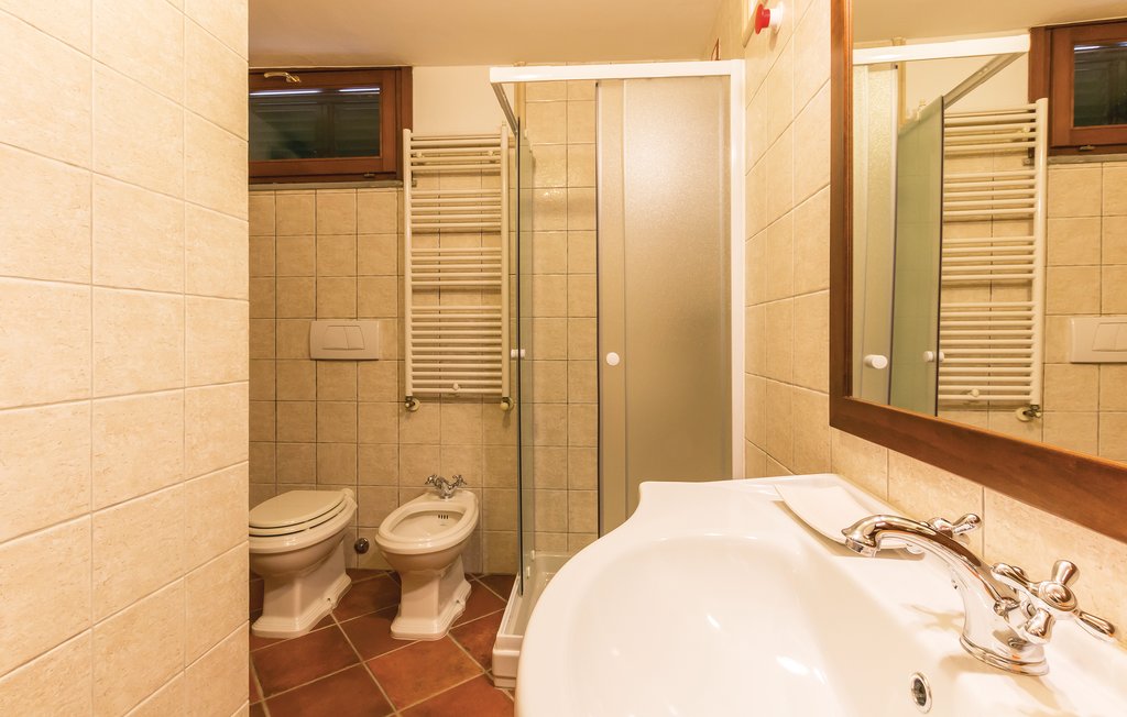 Feriehuse - Casalguidi , Italien - ITT199 13