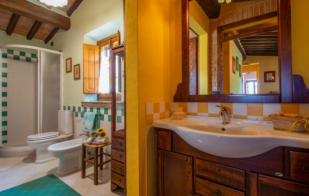 Ferienhaus - Buggiano , Italien - ITT334 21