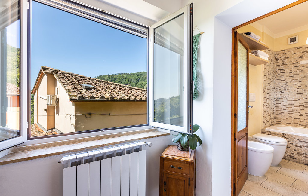 Ferienhaus - Marliana , Italien - ITT346 33