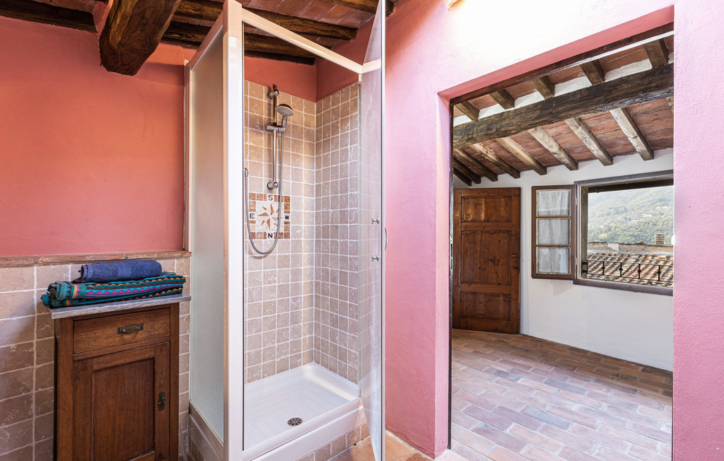 Feriehuse - Sorana , Italien - ITT354 27