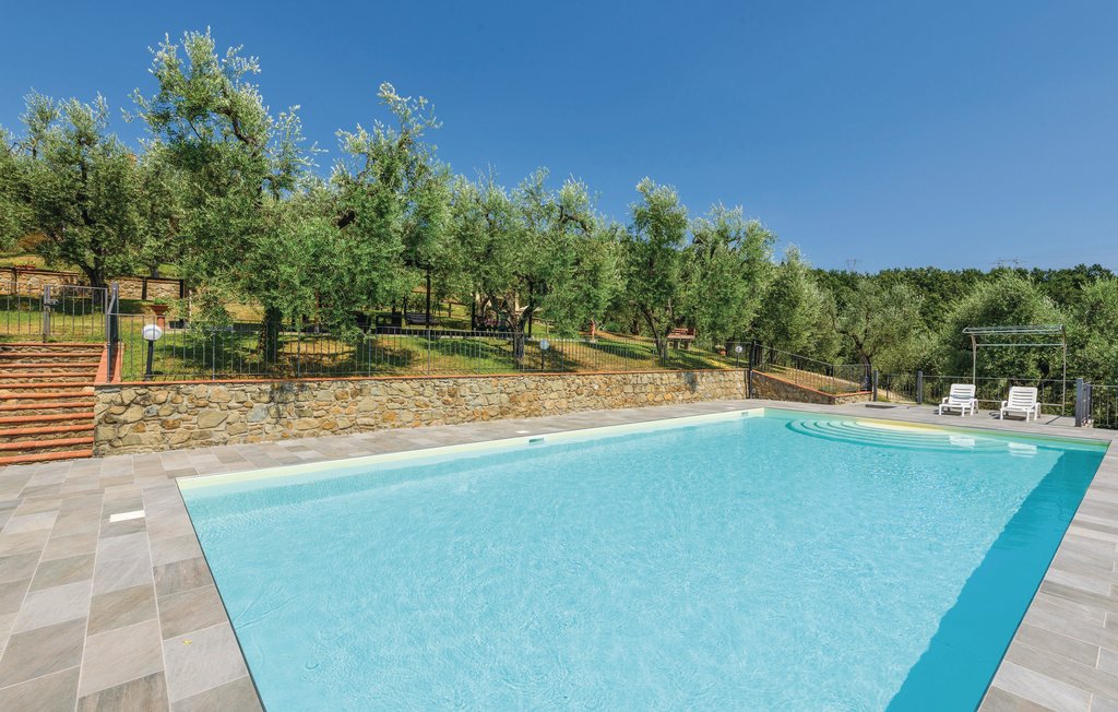 Ferienwohnung - Larciano , Italien - ITT191 6