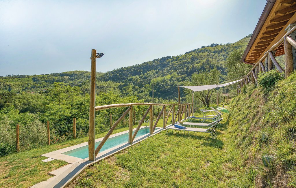 Ferienhaus - Montecatini , Italien - ITT249 9