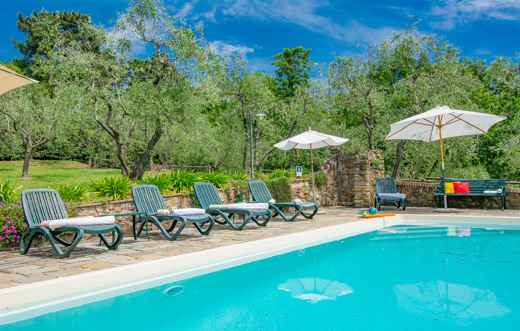 Ferienhaus - Buggiano , Italien - ITT334 9