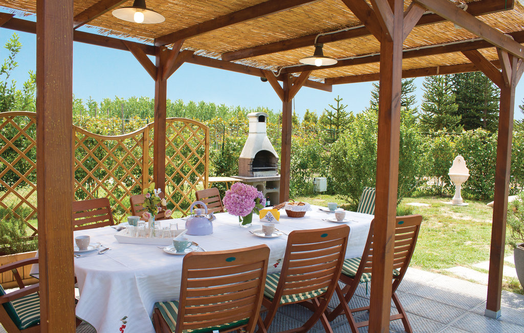 Ferienhaus - Ponte Buggianese , Italien - ITT212 6