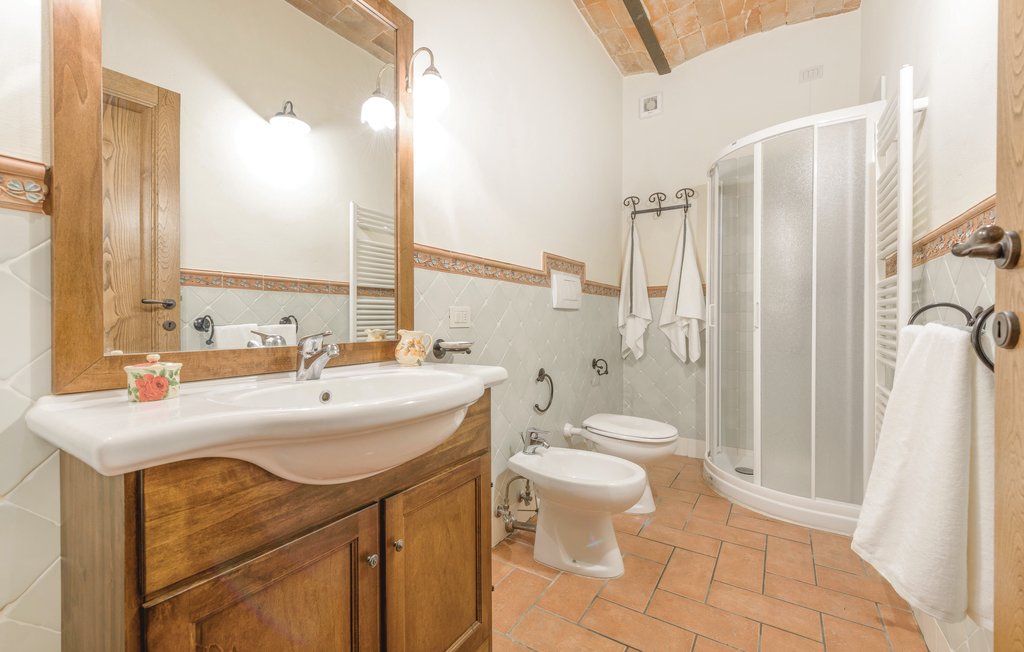 Ferienwohnung - Larciano , Italien - ITT190 12