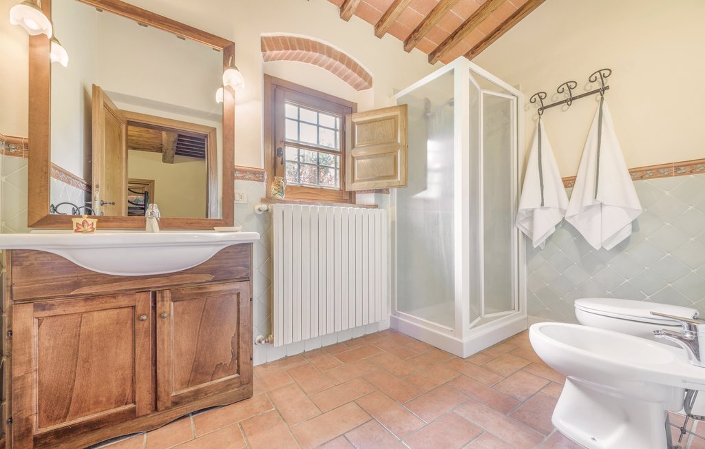 Ferienwohnung - Larciano , Italien - ITT193 15