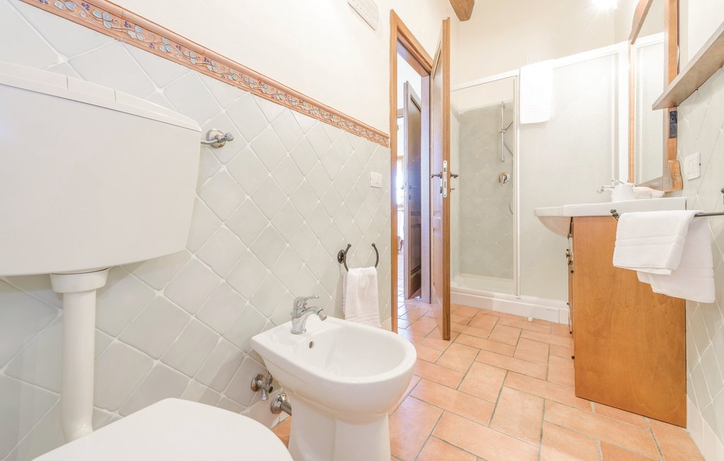 Lejlighed - Larciano , Italien - ITT195 14