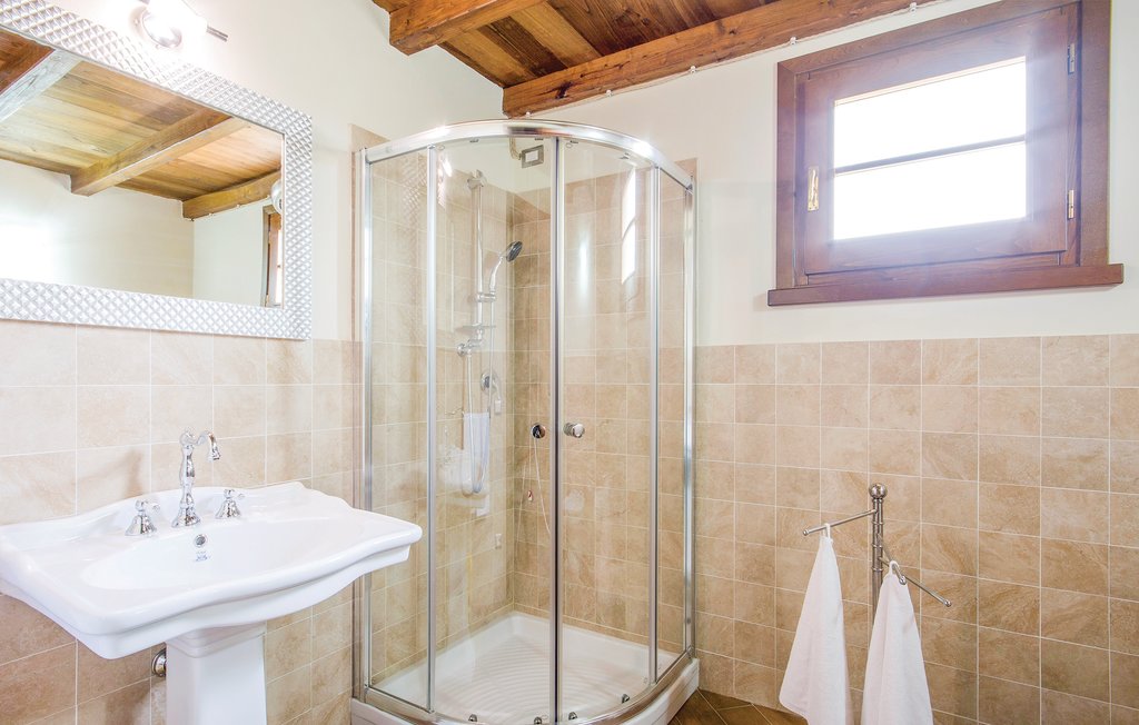 Ferienhaus - Lamporecchio , Italien - ITT151 14