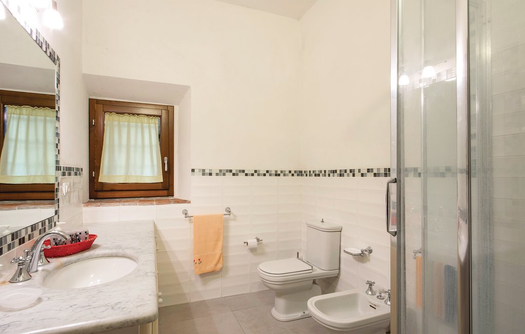 Feriehuse - Pistoia , Italien - ITT158 21