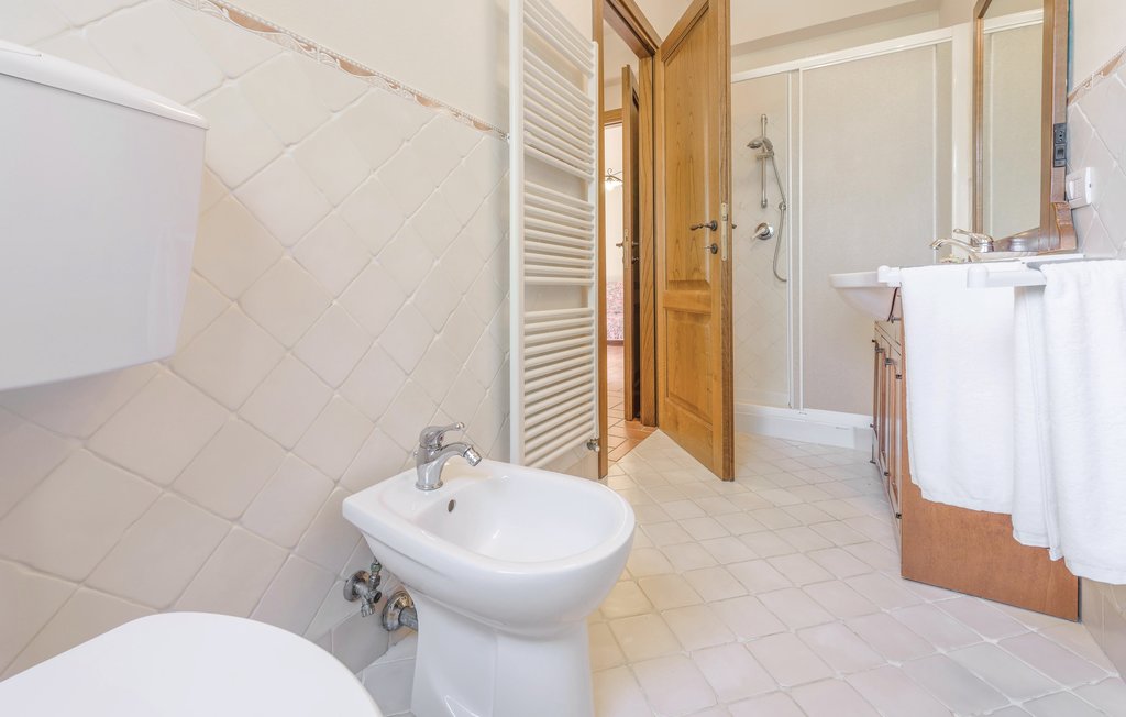 Lejlighed - Larciano , Italien - ITT192 13