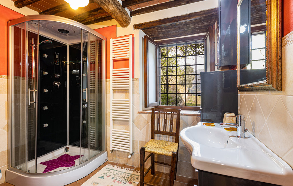 Feriehuse - Sorana , Italien - ITT354 21