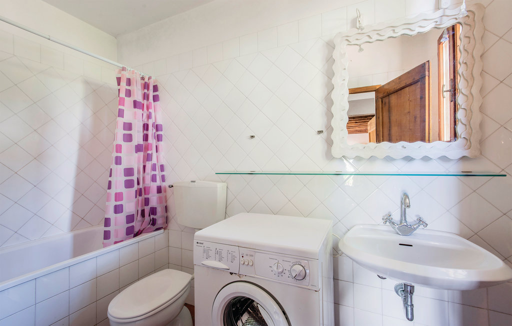 Ferienhaus - Montecatini Terme , Italien - ITT404 17