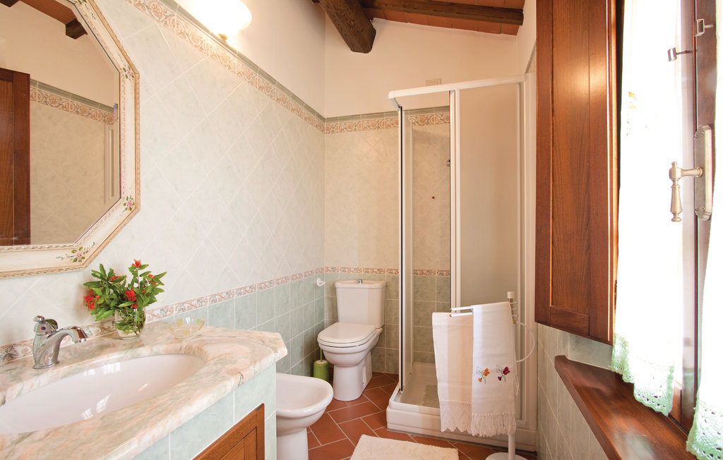 Ferienhaus - Ponte Buggianese , Italien - ITT212 23