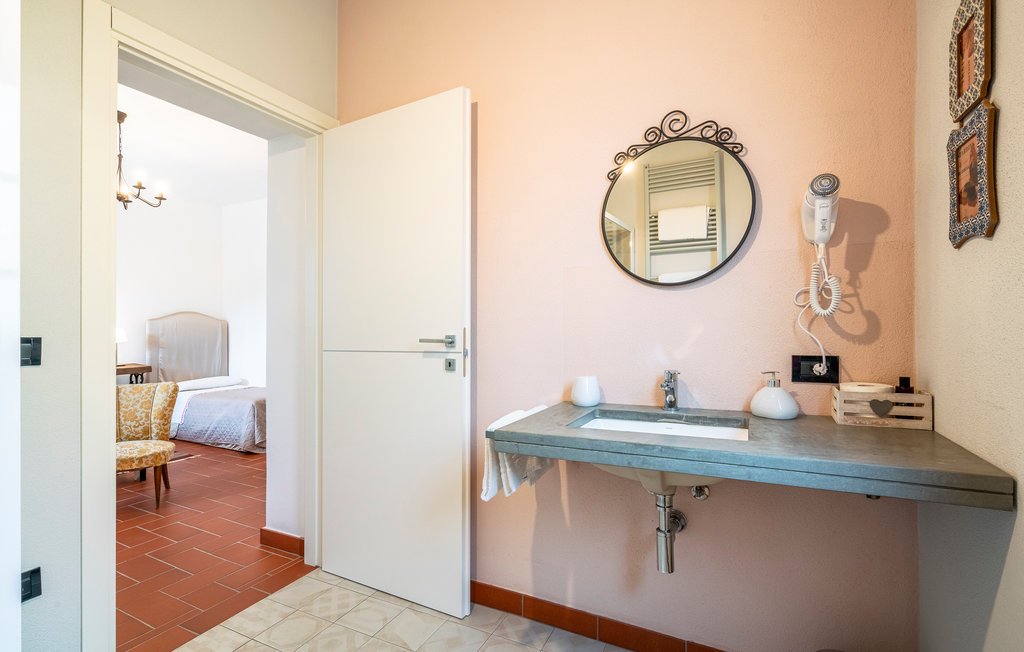 Ferienhaus - Monsummano Terme , Italien - ITT342 27