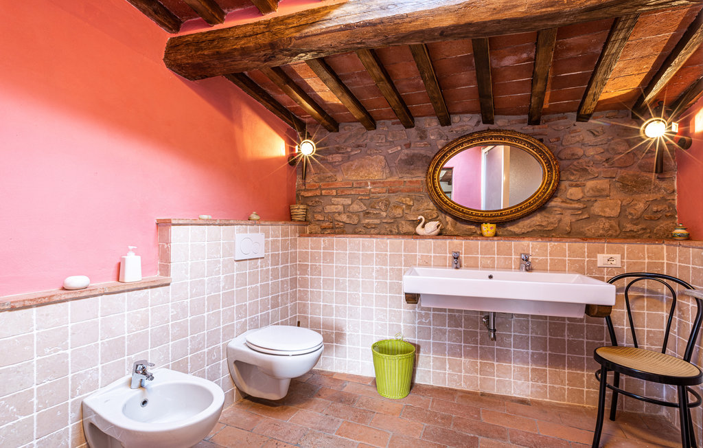 Feriehuse - Sorana , Italien - ITT354 26