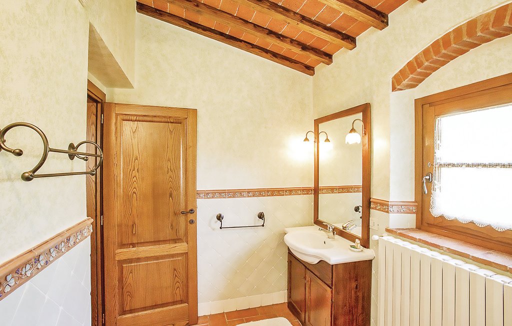 Ferienwohnung - Larciano , Italien - ITT193 16