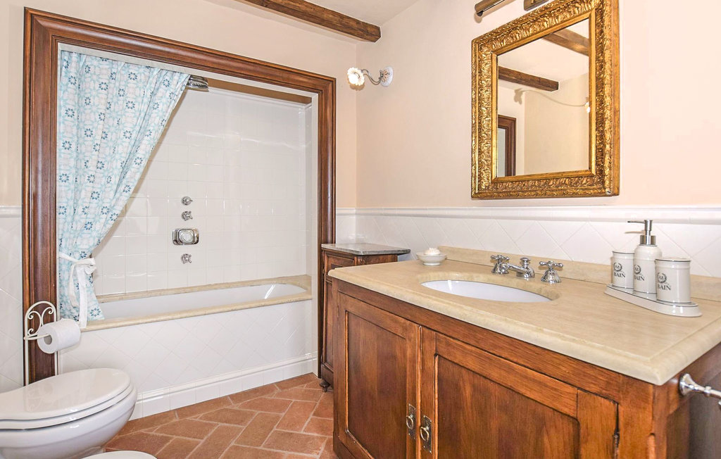 Semesterhus - Pian di Giuliano , Italien - ITT219 13