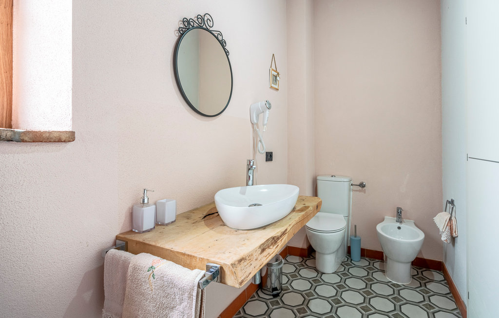 Ferienhaus - Monsummano Terme , Italien - ITT342 25