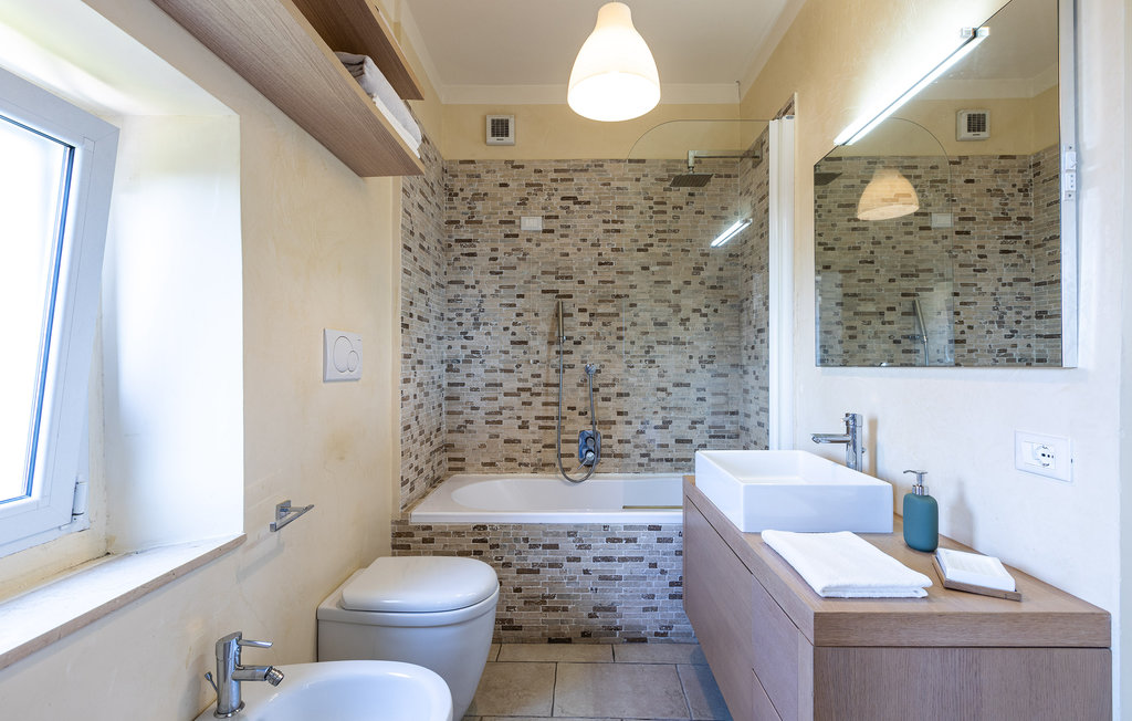 Ferienhaus - Marliana , Italien - ITT346 34