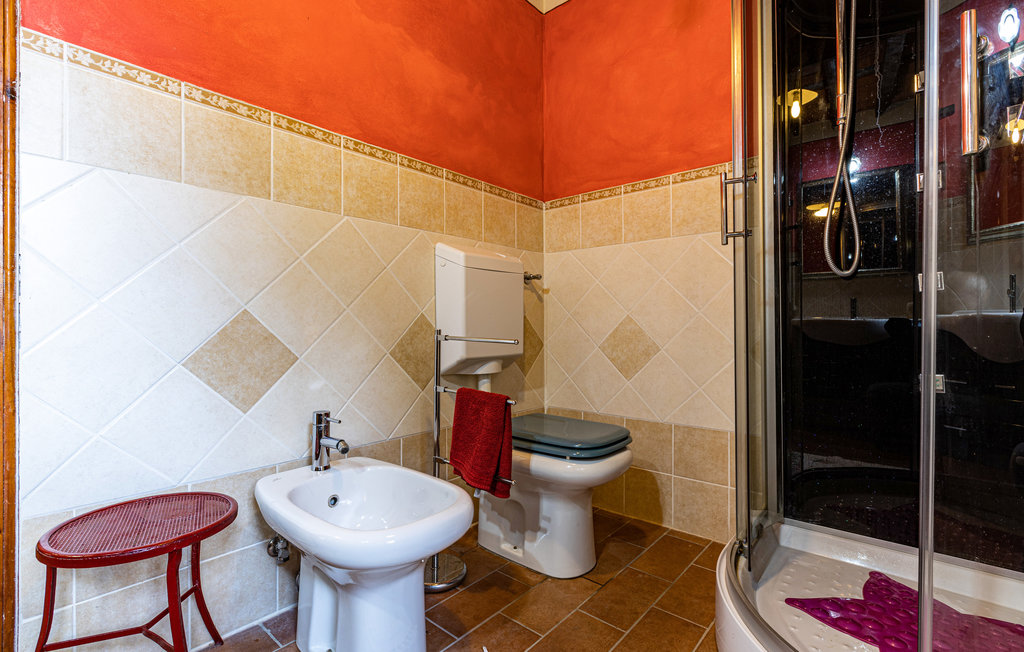 Feriehuse - Sorana , Italien - ITT354 22