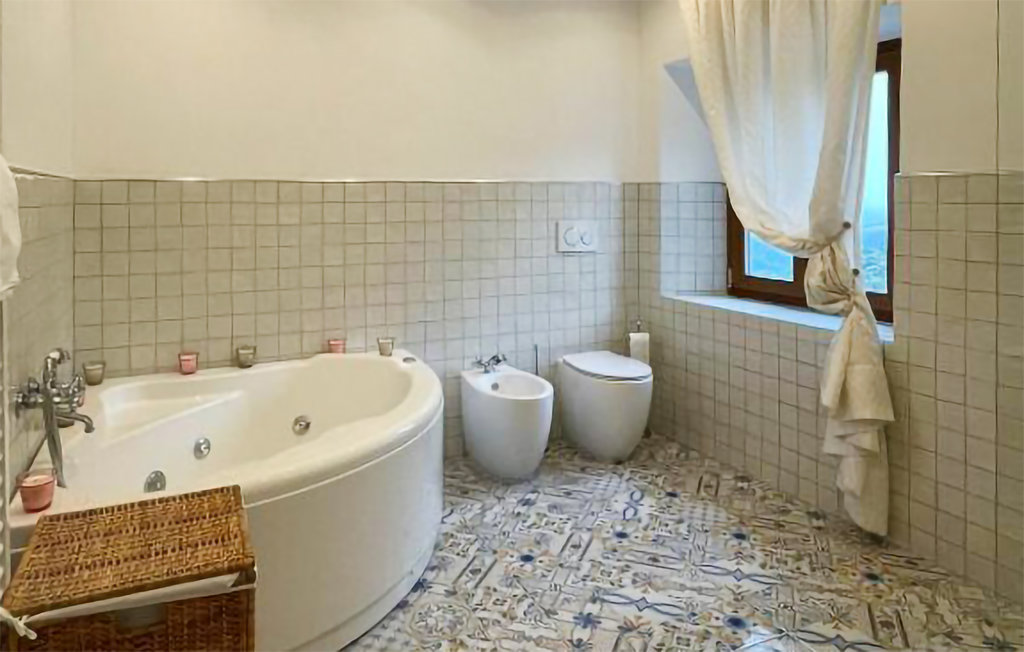Feriehus - Marliana , Italia - ITT357 18