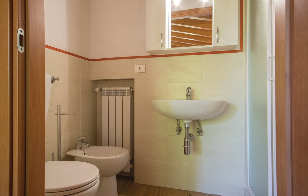 Ferienhaus - Montecatini , Italien - ITT249 21