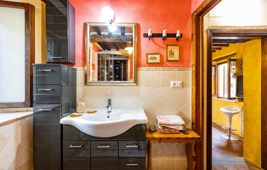 Feriehuse - Sorana , Italien - ITT354 23