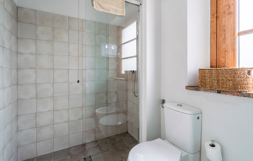 Ferienhaus - Monsummano Terme , Italien - ITT342 29