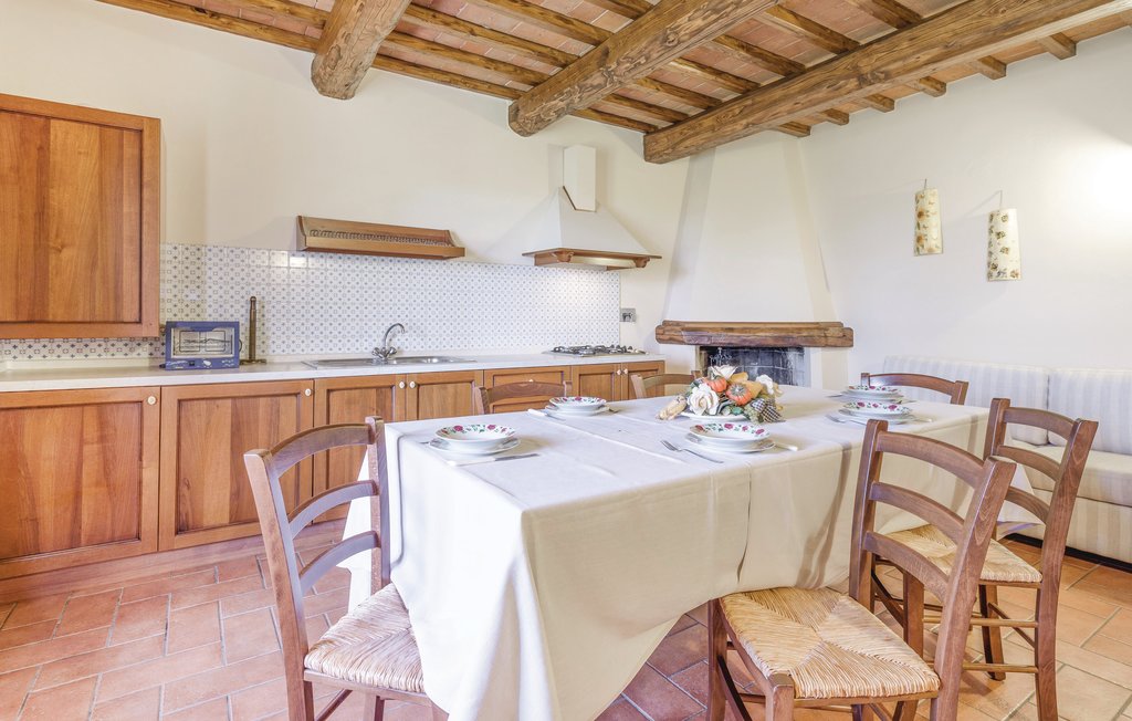 Ferienwohnung - Larciano , Italien - ITT190 9