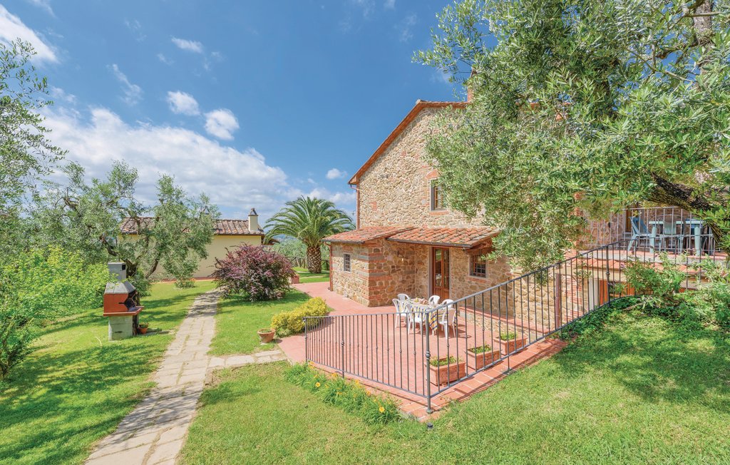 Ferienwohnung - Larciano , Italien - ITT193 1