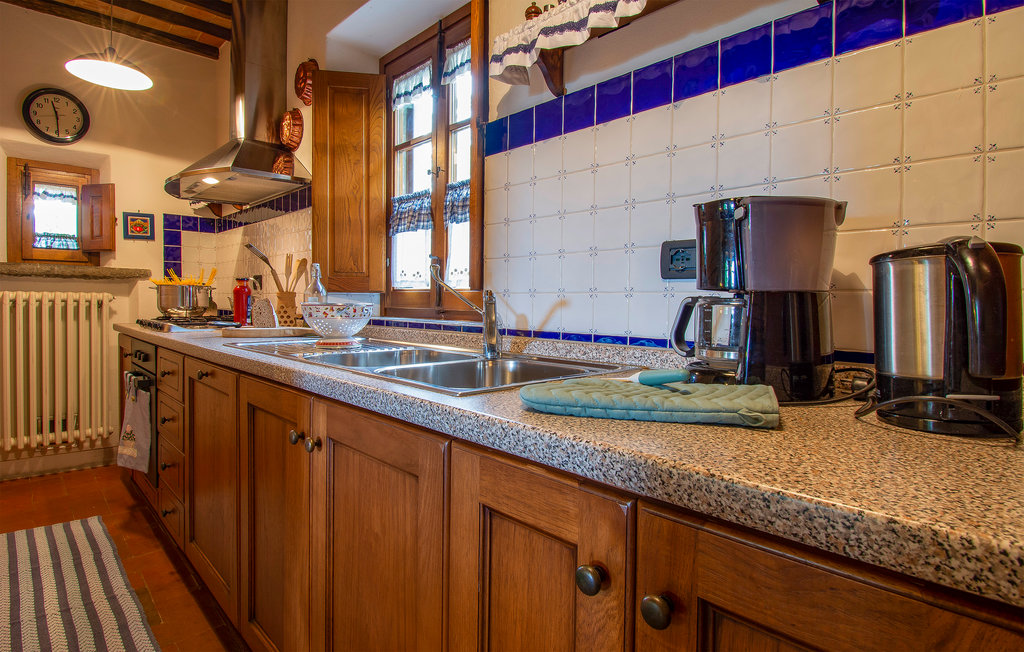 Ferienhaus - Buggiano , Italien - ITT334 18