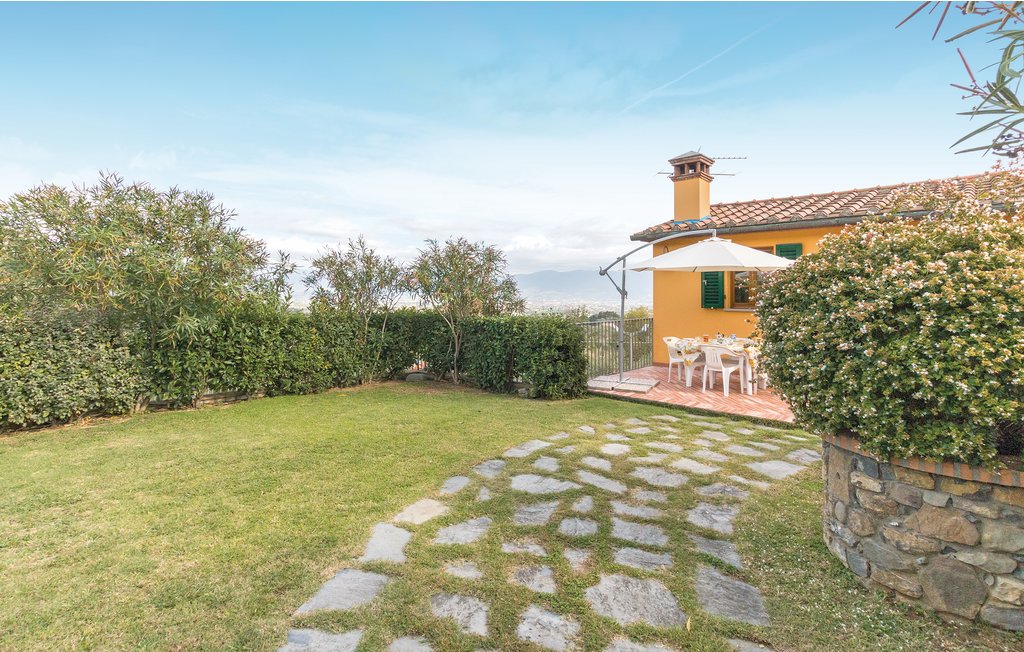 Feriehuse - Casalguidi , Italien - ITT199 6