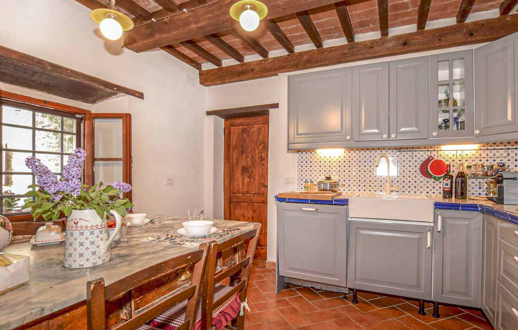 Semesterhus - Pian di Giuliano , Italien - ITT219 5