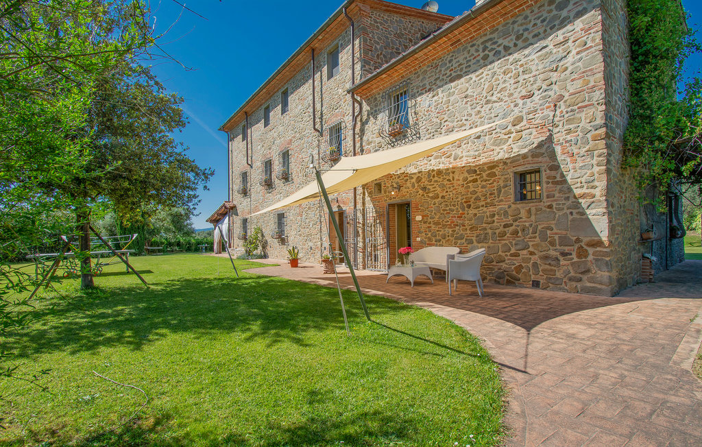 Ferienwohnung - Lamporecchio , Italien - ITT257 2