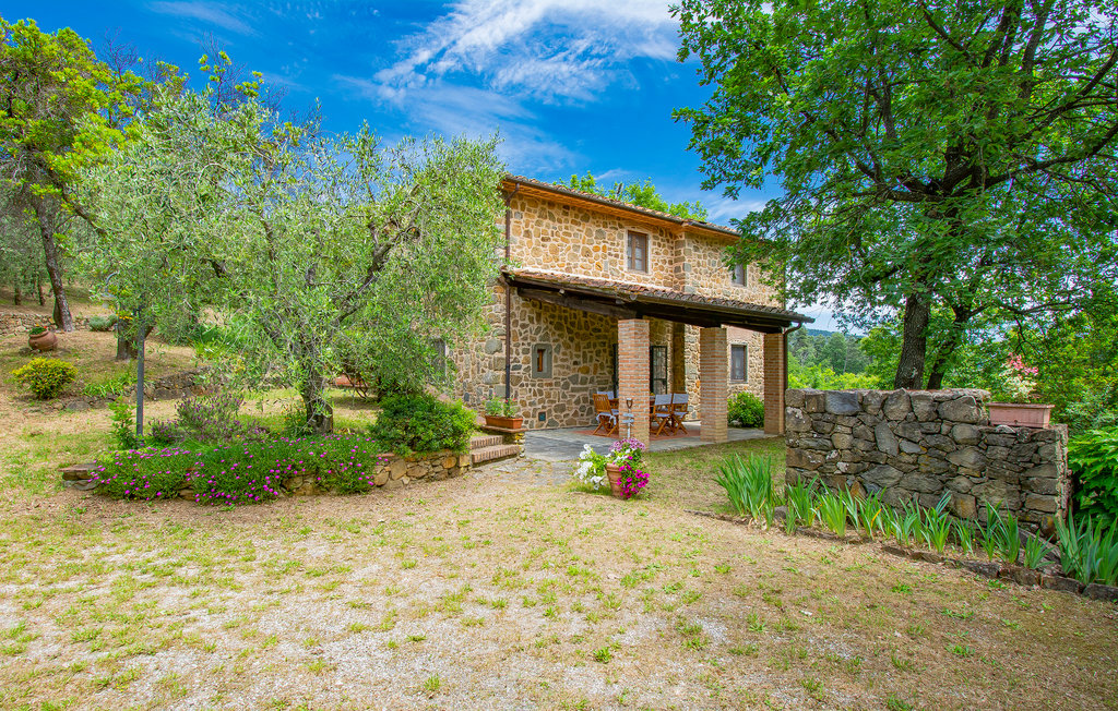 Ferienhaus - Buggiano , Italien - ITT334 2