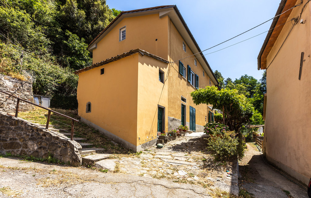 Ferienhaus - Marliana , Italien - ITT346 9