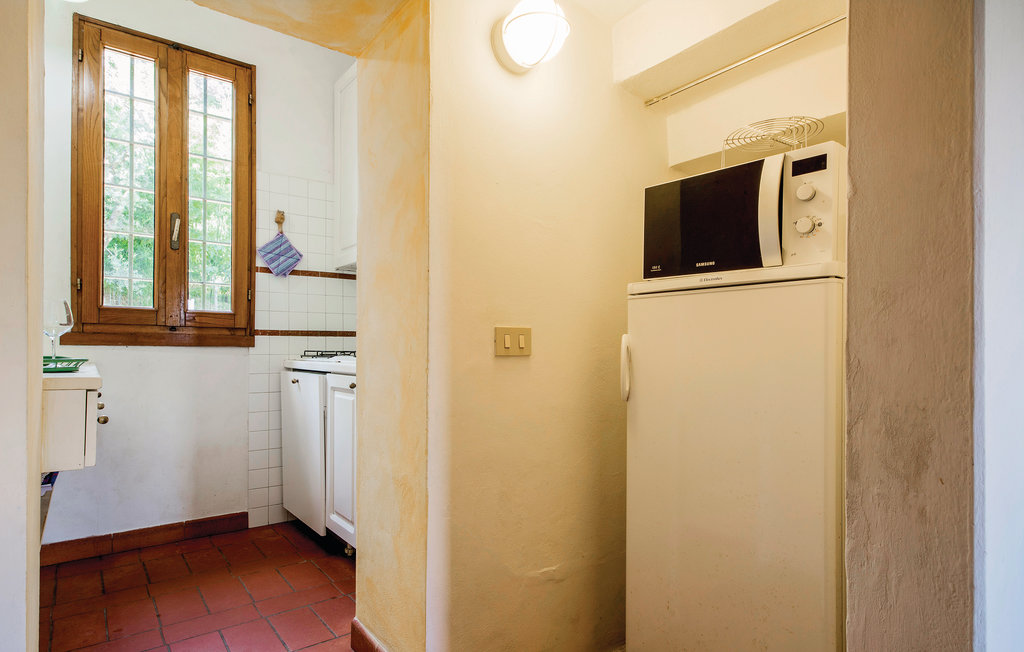 Ferienhaus - Montecatini Terme , Italien - ITT404 9