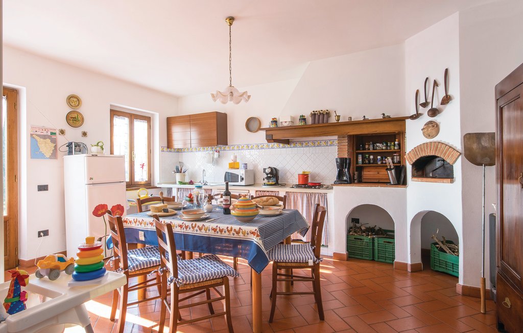 Ferienhaus - Marliana , Italien - ITT129 16