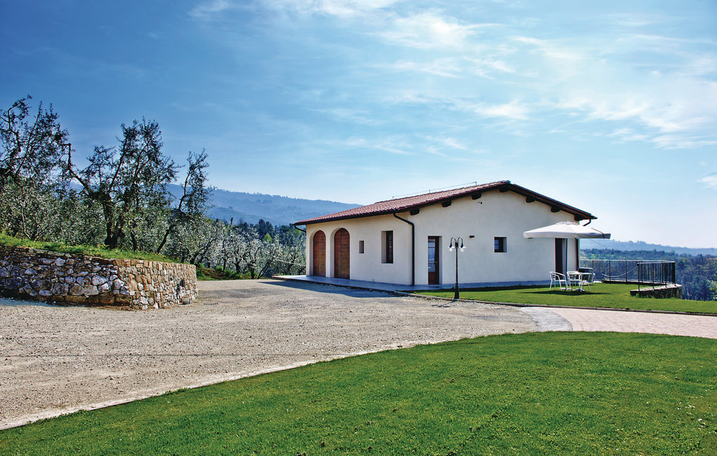 Ferienhaus - Lamporecchio , Italien - ITT151 7