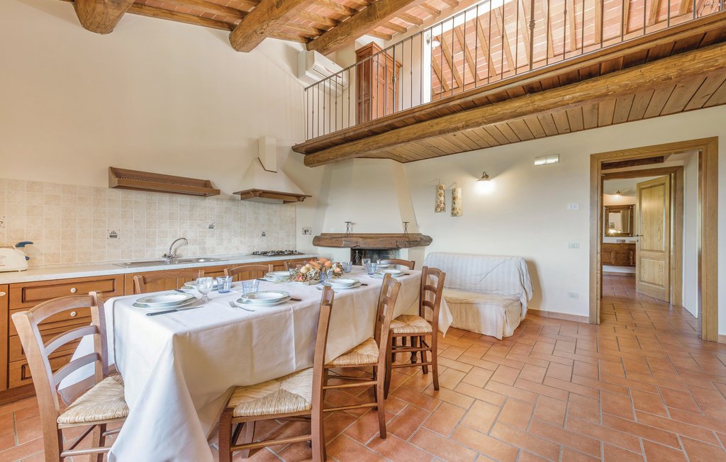 Semesterlägenhet - Larciano , Italien - ITT194 10