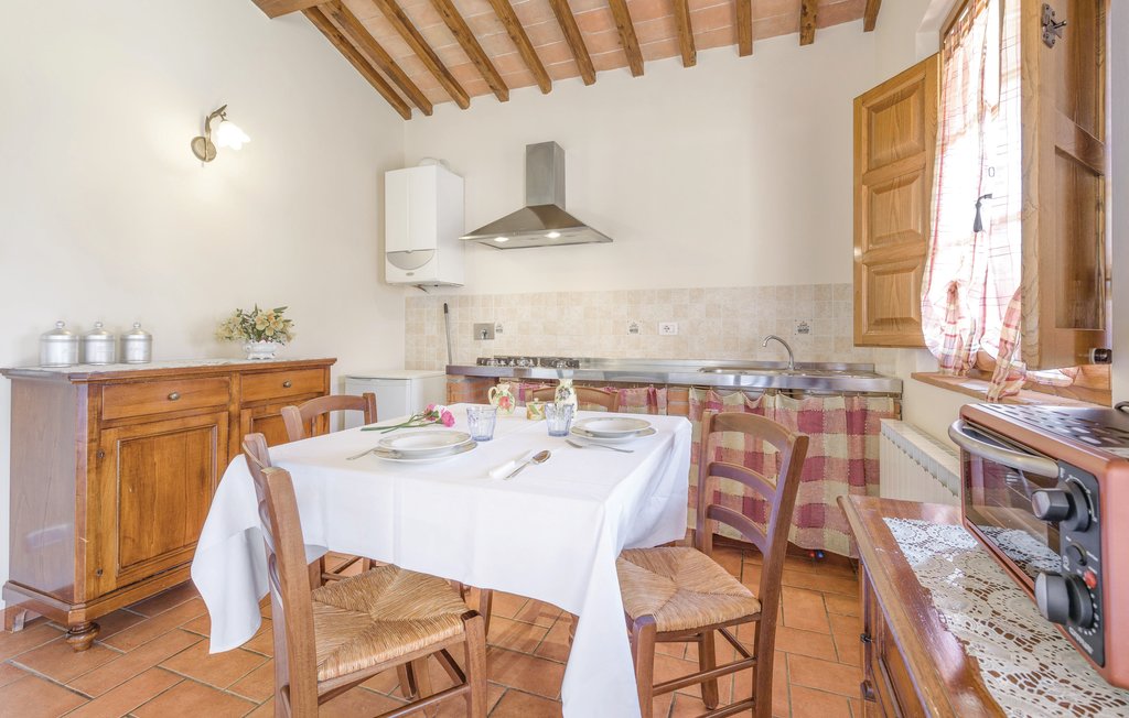 Lejlighed - Larciano , Italien - ITT195 10